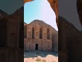 Petra The Lost City Of Jordan Shorts Petra Amazing mp3