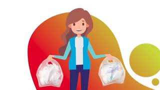 Learn How Your Recyclables Can Become A Composite Deck With NexTrex®