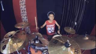 Chop Shuey - System Of A Down | Cover By Gilang Dafa