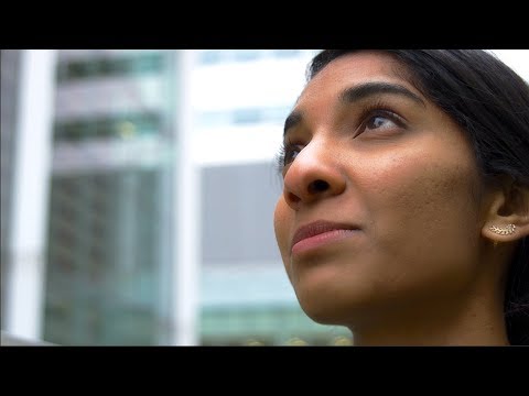 Countdown to Match Day: Julia’s Journey | Perelman School of Medicine