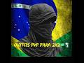 Free fire Dress Combination For Brazilian..