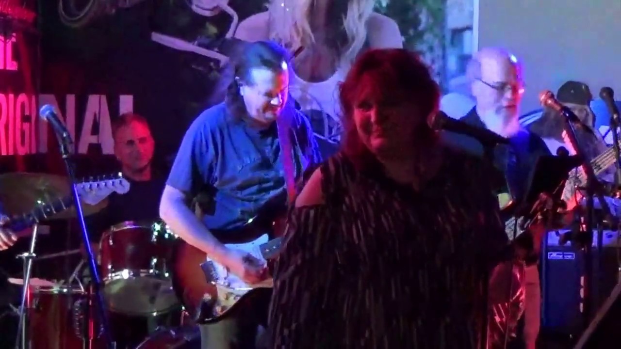 Not Guilty Band Cleveland Ex's and Oh's / Mustang Sally YouTube