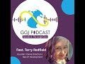 Episode 6: The Jungle Gym with Terry Redfield