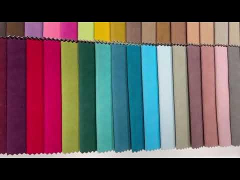 Ткань ТЕДДИ - YouTube