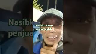 Download Lagu penjual gulali dgn lagu gelandangan Dian pramana MP3
