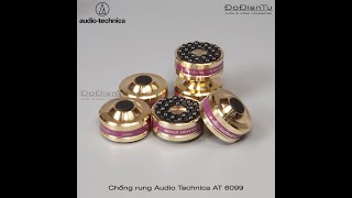 Chống rung Audio Technica AT6099 | Made in Japan | DoDienTu.com.vn | 0909395052