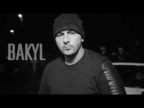 Bakyl #Freestyle #Ennemie