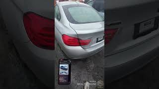 2016 BMW 4ER 428 XI GRAN   WBA4C9C51GG137483