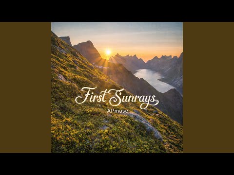 Regardez First Sunrays sur YouTube Regardez First Sunrays sur YouTube