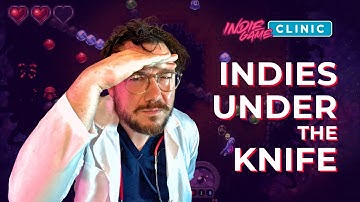 Indie Game Playtesting [One Pop Planet/Gammiferous / Huedini]