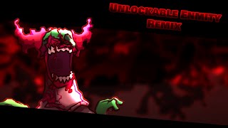 FNF MEGA MIX: Unlockable Enmity Remix