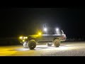 Baja Designs Lights | Toyota Land Cruiser 80 Series