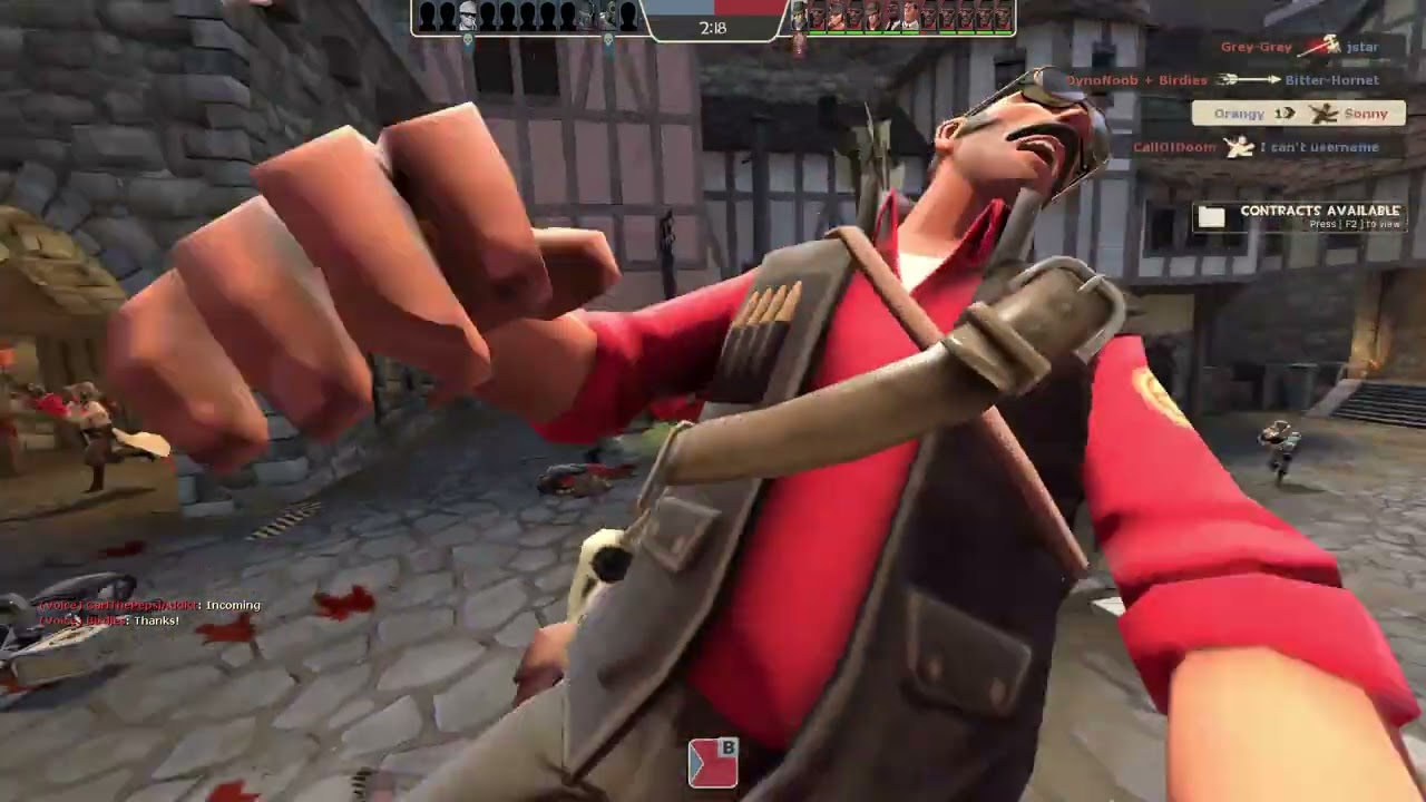 Road to Lvl 150: Medieval War and Tier 2!!!