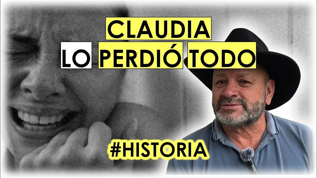 Cuando una hija desafía a su padre…