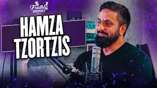 Talking Principles & Empathy with Hamza Tzortzis | #323