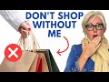 How to shop for clothes the right way  3 easy steps