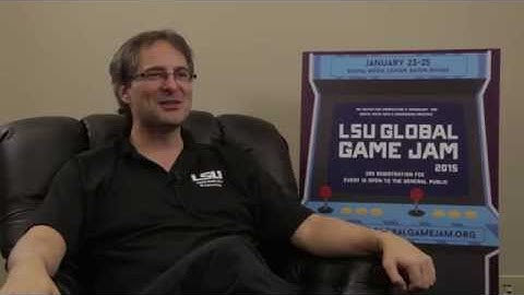 Global Game Jam 2015