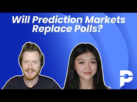 How Prediction Markets Changed Political Content Forever