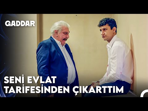 Ekber, Büyük Patron'dan Enver'in Ölmesini İstedi - Gaddar