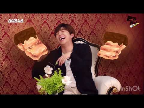 文明特急 U-KISS スヒョン編 日本語字幕⑤