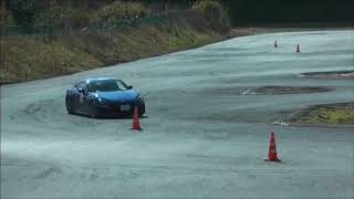 20180304 JAF関東オールスター戦 第1戦 2本目