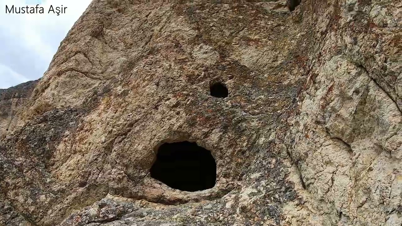 Erdemli Vadisi Kayseri Part 2