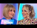 Katie & Kaye Share Their Unexpected Pregnancy Decisions During Parenting Regret Debate | Loose Women