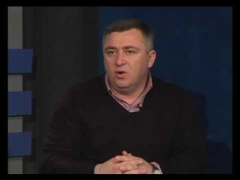 მედიაცია შრომით სფეროში ვიტალი გიორგაძე