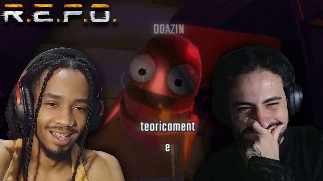 teorizando no R.E.P.O.