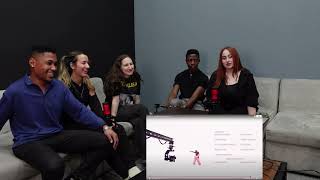 Lil Nas X - HOTBOX ▷ Reaction from Russian !!!