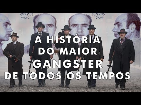 Vídeo: Máfia italiana: história da aparência, nomes e sobrenomes