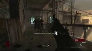 New not patched cod5 verruckt glitch