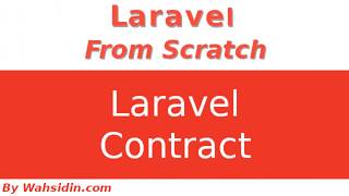 Celebrity Laravel Contracts Wealth