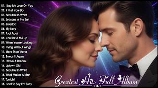 Greatest Love  Of All Time  Best Romantic Hits 2026 Playlist