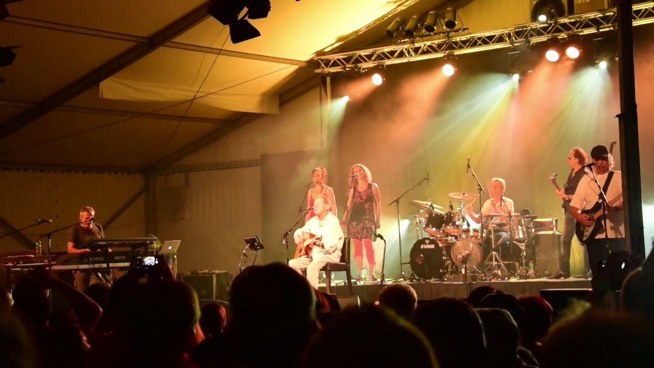 Wolfgang Ambros live - für immer jung