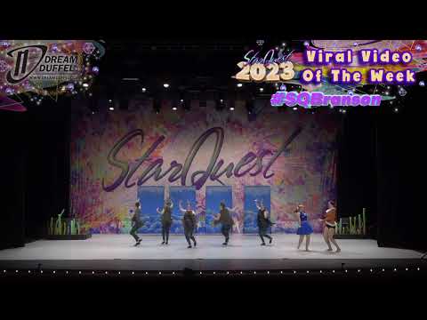 Viral Video   Finding Nemo    Sonshine Academy   BRANSON