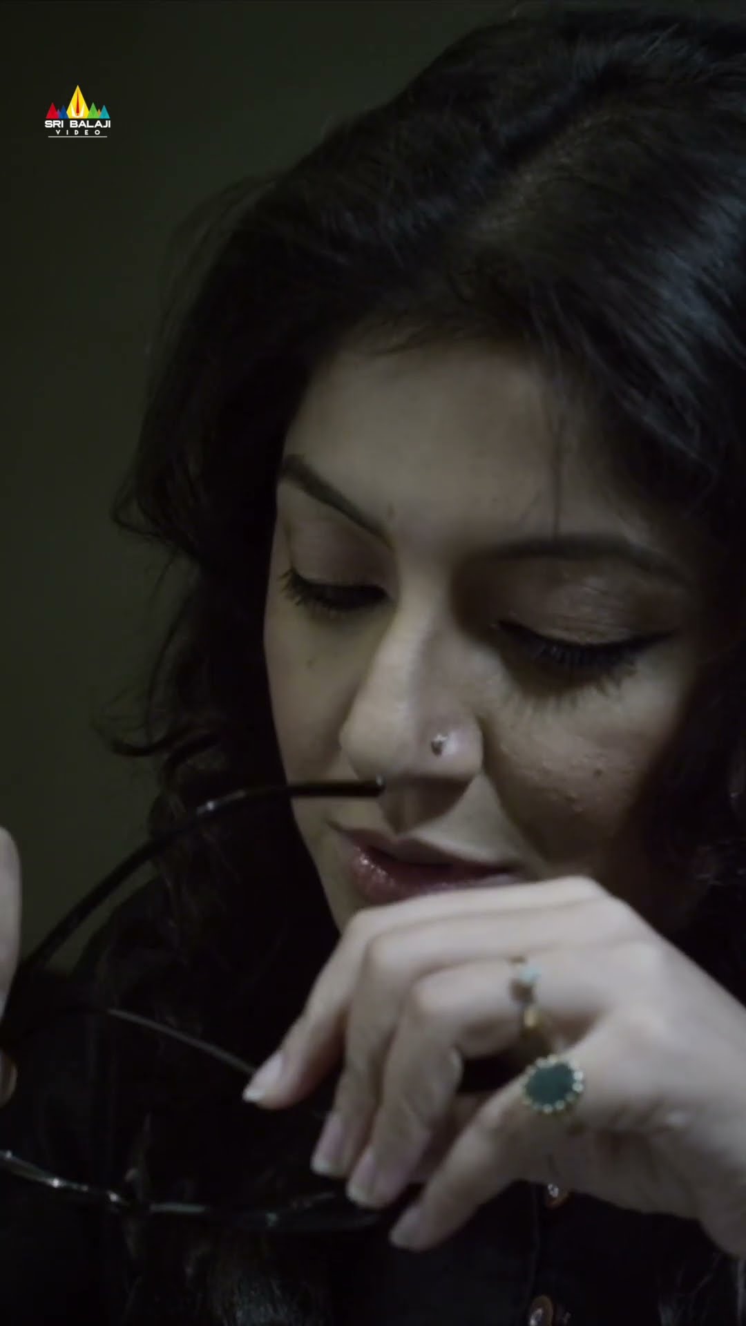 Locket Chatterjee tell her feelings to Dibyendu Mukherjee | #OhHenry | #ytshorts | #youtubeshorts