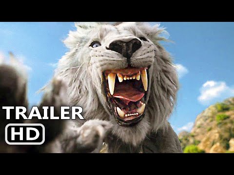 MUFASA: THE LION