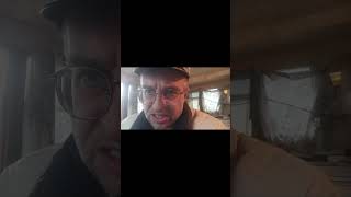 БУХГАЛТЕР О БЕЖЕНЦАХ НАХЛЫНУВШИХ С КАНАЛА А.А.ЩАДИЛО, ТАЙНОМ ДОНОРЕ ПЕНТАГОНА МИЛЛИАРДЕРЕ-ОТШЕЛЬНИКЕ