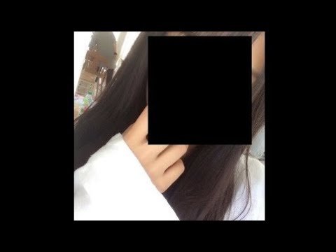 NAKIRI AYAME FACE LEAKED!!! それは冗談です笑!! (HOLOLIVE JP) - YouTube