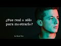 Charlie Puth - How Long // Letra En Español - Subtitulado - Traducido