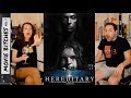 Hereditary | Movie Review | MovieBitches Ep 196