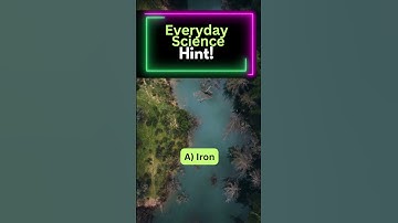 51. Mastering Everyday Science | MCQs for CSS MPT Exam Preparation #mpt #shorts  #youtubeshorts