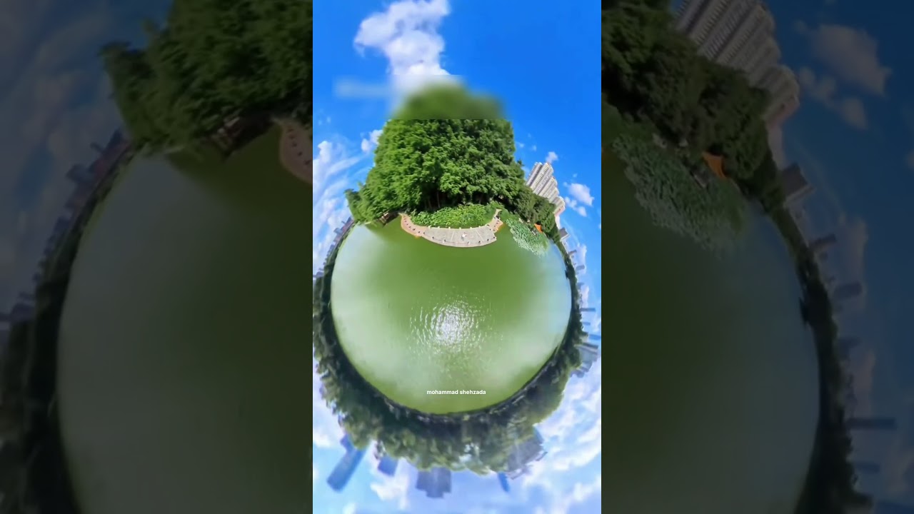 "Lake Monster Caught on Camera? 😱 | Unbelievable Footage" 😮