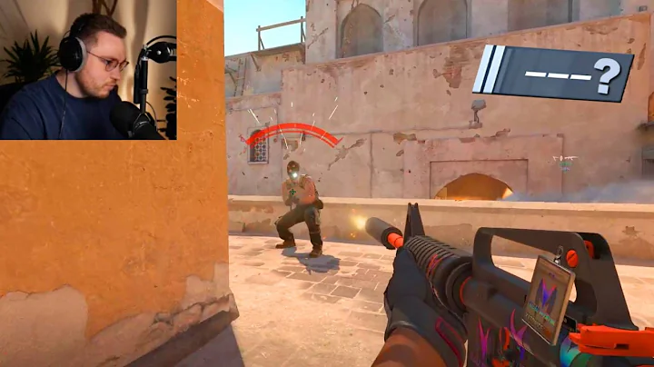 ohnePixel finally gets his Premier Rank!