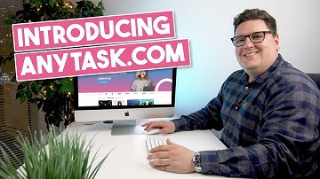 What is AnyTask.com?