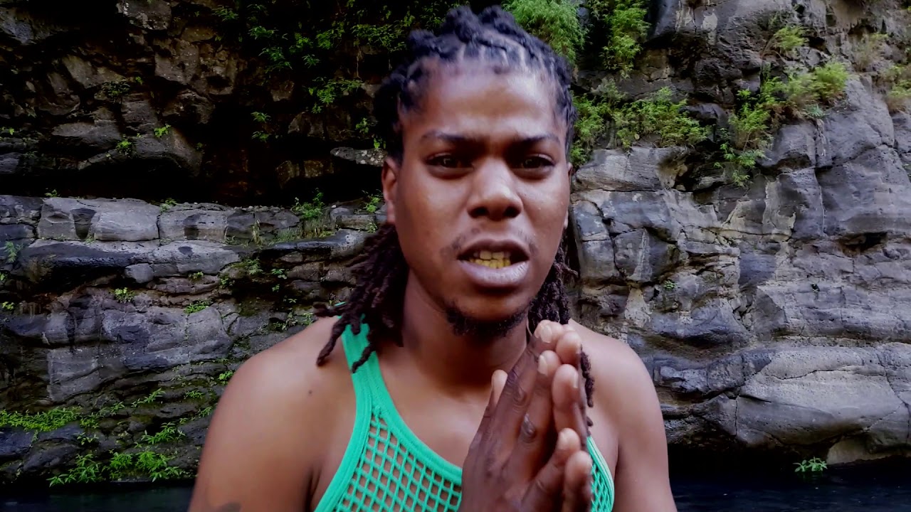 Ti Manyel - La Di La Fé (Zistwar Menter') - Official Video Clip - Reggae 2019