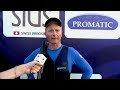 Interview | Mauro De Filippis 🇮🇹🥈 Trap Men - ISSF World Cup Lima
