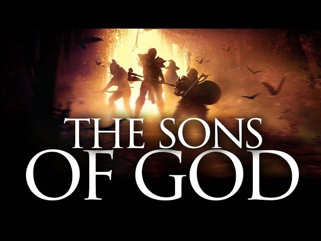 Sons Of Gods