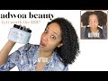 Adwoa beauty deep conditioner  is it worth the 